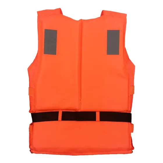 Chaleco Salvavidas Ligero Para Adultos Chaleco De Seguridad
