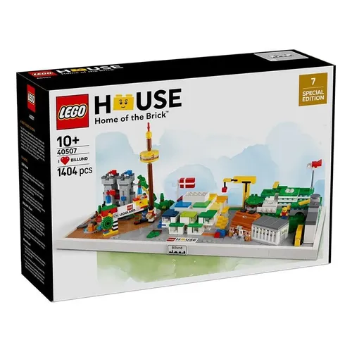 グスルページです Lego Classic Universo De Fantasia Criativo 11033 | MercadoLivre