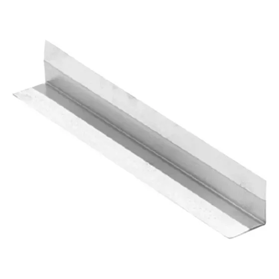 Cantonera Metal C/cinta Para Yeso 3.05 Mt