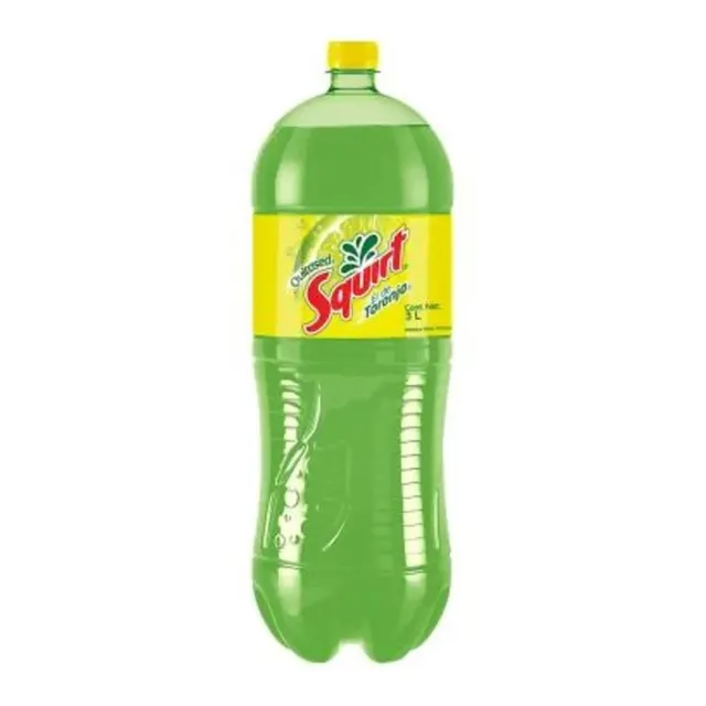 Squirt Refresco De Toronja 8/2 L Msi