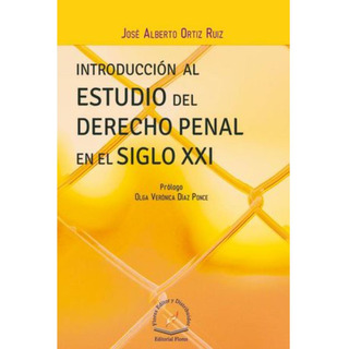 Libro.- Introduccion Al Estudio Del Derecho Penal En El Sigl Libro.- Introduccion Al Estudio Del Derecho Penal En El Sigl