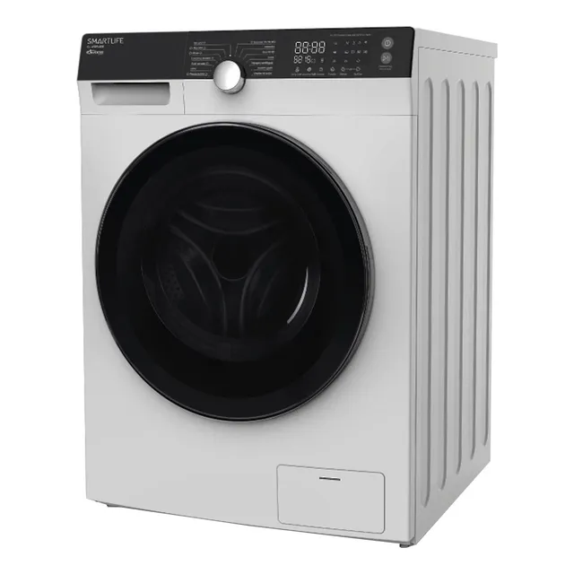 Lavasecarropas Smartlife Inverter 8 Kg 14 Programas Dimm