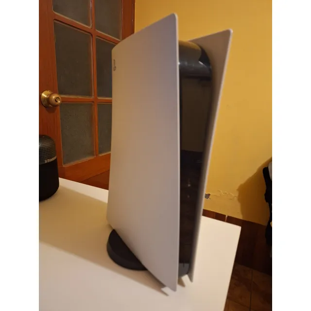Play Station 5 Version Digital Fat