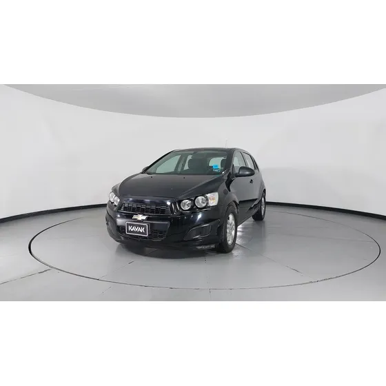 Chevrolet Sonic 1.6 At K Lt