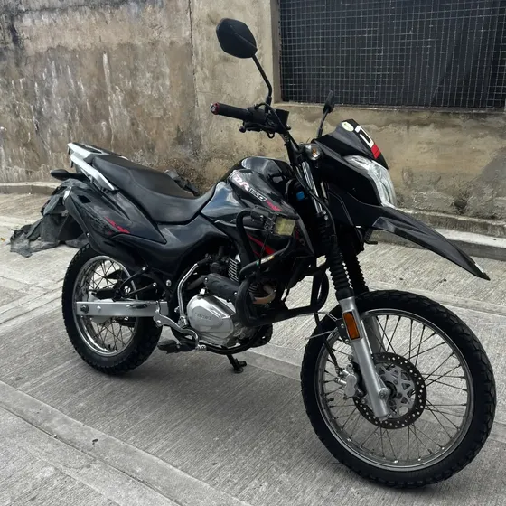 Dr 150 Modelo 2022, Único Dueño