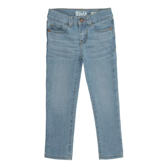 Skinny Jeans De Niña 2h648810 | Carters ®