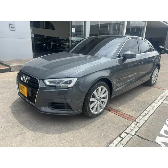Audi A3 1.2 Ambition