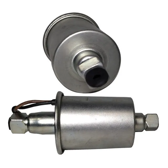 Bomba Gasolina Universal Grande Externa