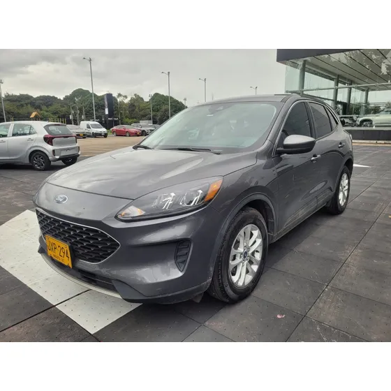 Ford Escape 2.5 Se