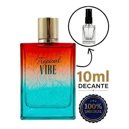 Perfume Rayhaan Jungle Vibe Eau De Parfum Unissex Amadeirado 100ml