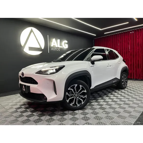 Toyota Yaris Cross 1.5 Hev Xls
