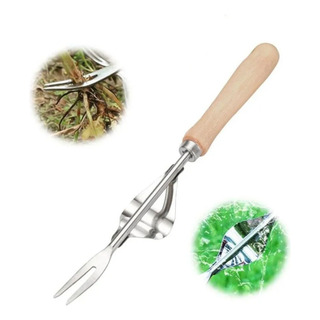 30cm Extractor Malas Hierbas Manual Weeder Para Jardín 30cm Extractor Malas Hierbas Manual Weeder Para Jardín