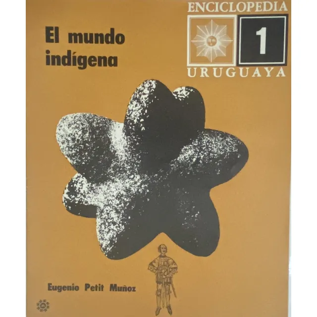Enciclopedia Uruguaya, Historia 1968, B2 Ej3