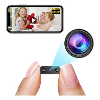Detector Wifi Con Cámara Oculta Más Pequeña, Cámara Espía Wi Detector Wifi Con Cámara Oculta Más Pequeña, Cámara Espía Wi