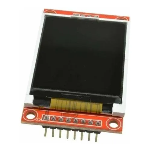 Lcd Nokia St7735s 128x160 1.8  Color