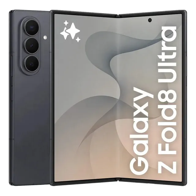 Celular Samsung Galaxy Z Fold8 Ultra 512gb, 12gb Ram; 8.0...