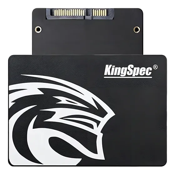 interno KingSpec P4-240 240GB preto