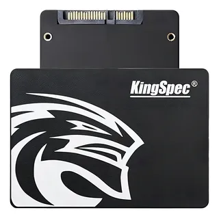 Interno Kingspec P4-240 240gb Preto Interno Kingspec P4-240 240gb Preto