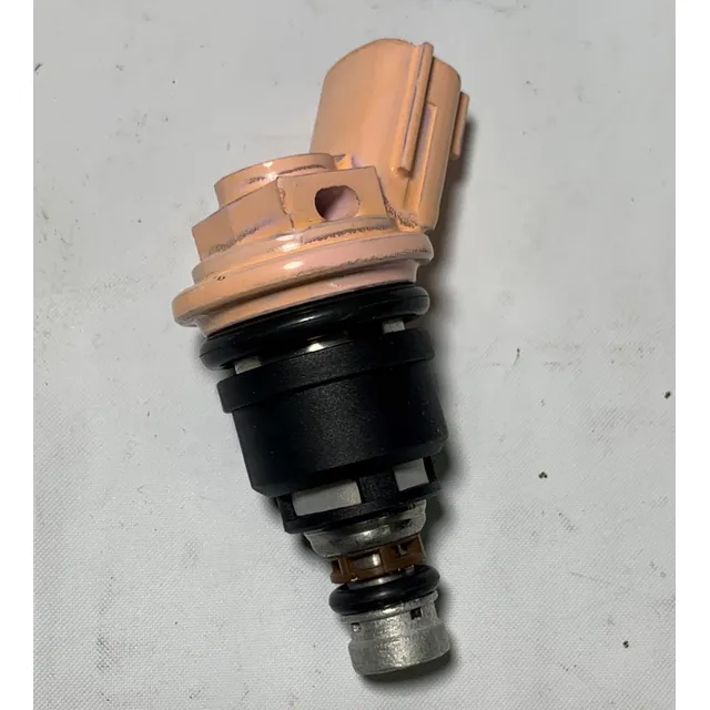 Inyector De Combustible Nissan Sentra Con 1.6l 1991  1992 