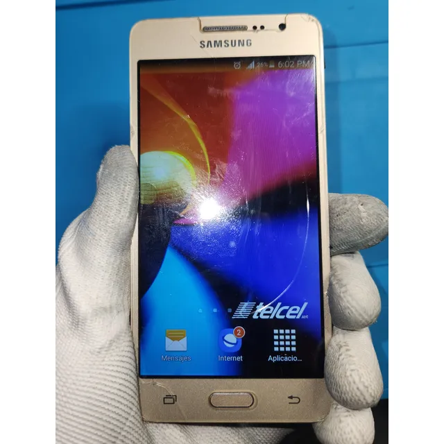 Pantalla Original Samsung Galaxy Grand Prime