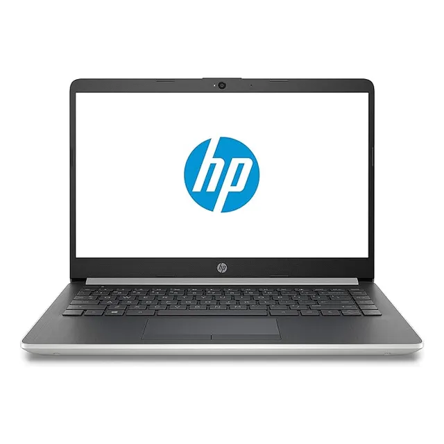 Laptop Hp Business Core I3-8130u 4gb Ram 128gb Ssd