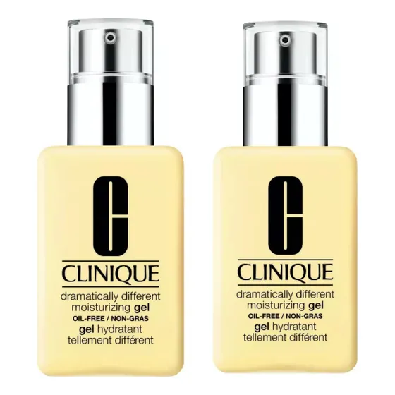 Gel Hidratante 2pcsclinique Dramatically Different 125ml2pz