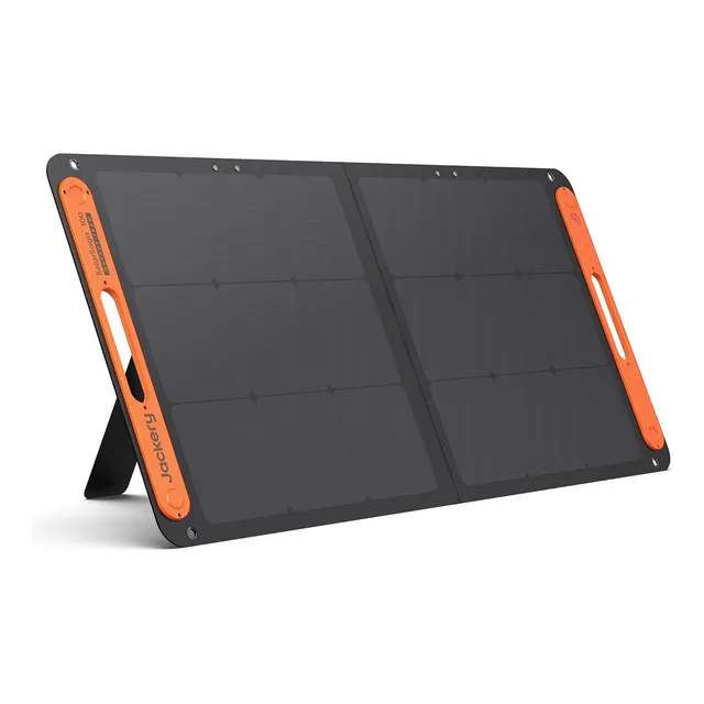 Panel Solar Portátil Jackery Solarsaga 100 Bifacial