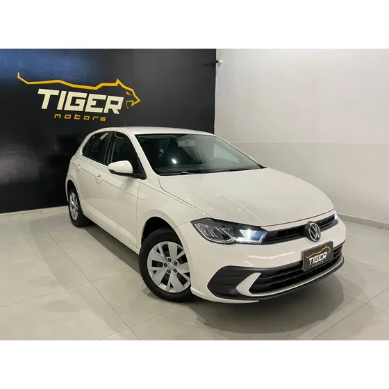 Volkswagen Polo 1.0 5p