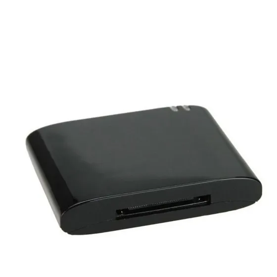 Adaptador Bluetooth Audio Receptor Música Bose 30 Pines