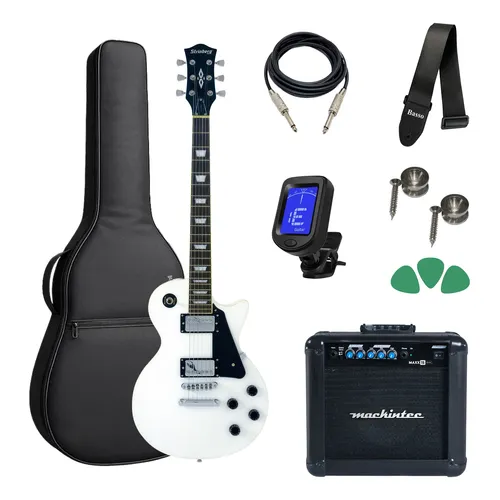 Guitarra elétrica Squier by Fender Affinity Series Jazzmaster HH