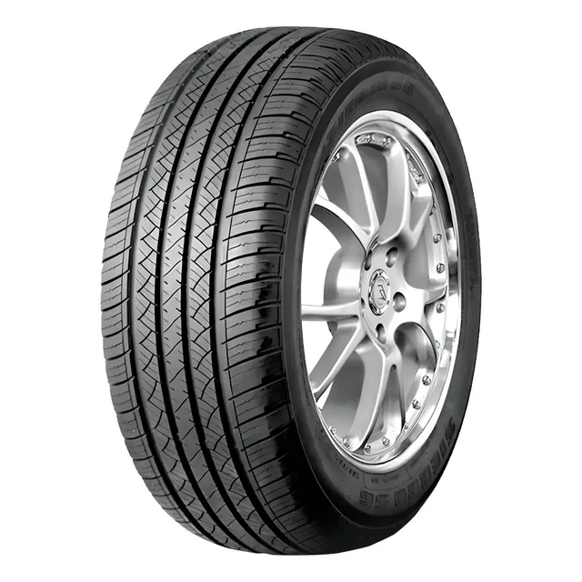 Llanta 215/70r17 Maxtrek Sierra S6 101h