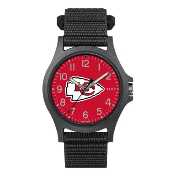Timex Reloj Nfl Pride De 1.575 In Para Hombre