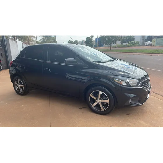 Chevrolet Onix Chevrolet Onix 1.4 Ltz Spe/4