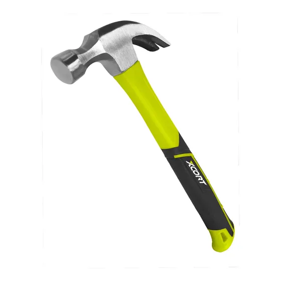 Martillo De Uña Para Carpintero De 25mm Hr-m3301