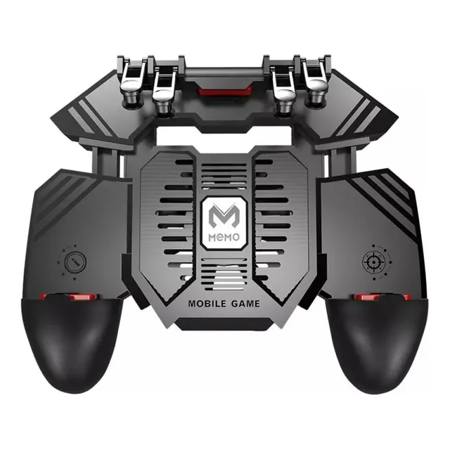 Gamepad Ak-88 - L1/r1/l2/r3