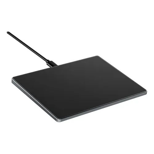 Magic Trackpad Superficie Multi-Touch Blanca | MercadoLibre
