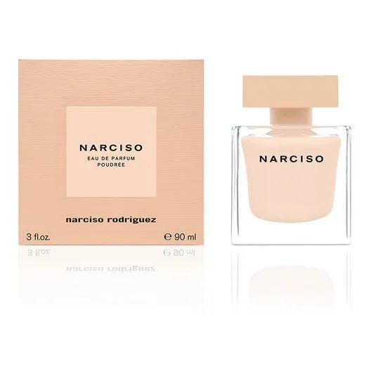 Perfume Narciso Rodriguez Narciso Poudree Edp 90ml