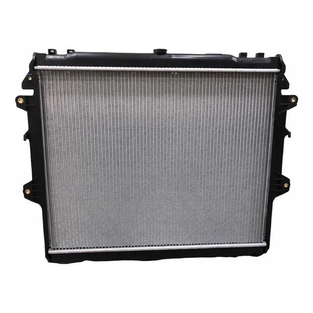 Radiador Toyota Hilux Kavak 4.0 Fortuner 2005 - 2015