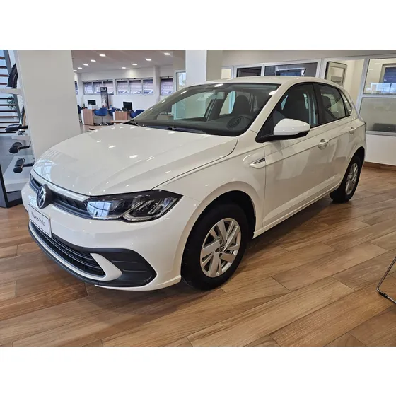 Volkswagen Polo 1.0 Comfortline At