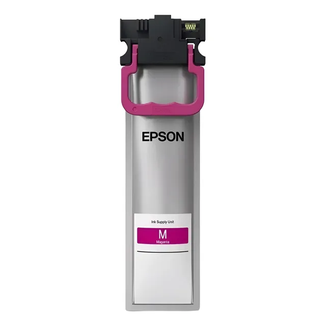 Bolsa De Tinta Epson T941320-al Magenta
