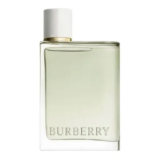 Burberry Body Intense Her Garden Party Edt 50 Ml