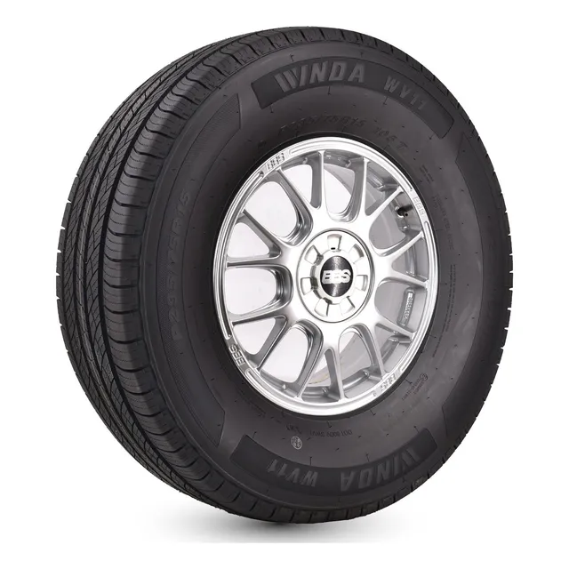 Llanta Winda 245/70r16 107h Wv11