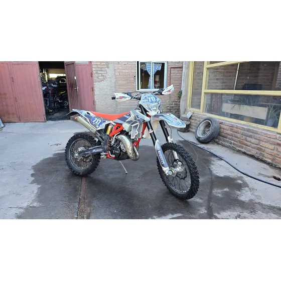 Beta 125rr 2t