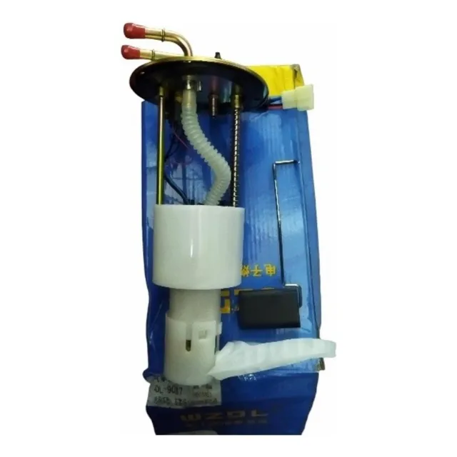 Conjunto Bomba Gasolina Saic Wulling 6376