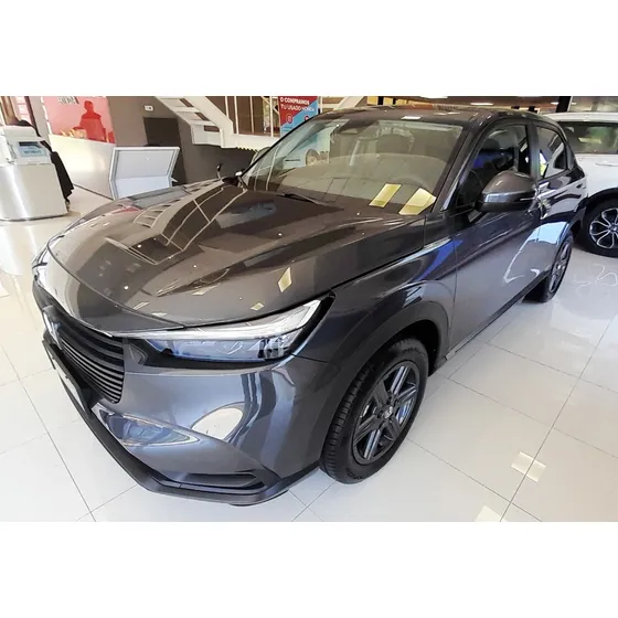 Honda Hr-v Exl Cvt 1.5
