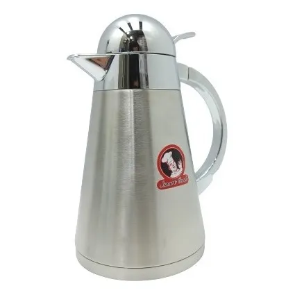Termo Thermo Jarra Cafe Agua Smart Cook X. 3028 Xavi