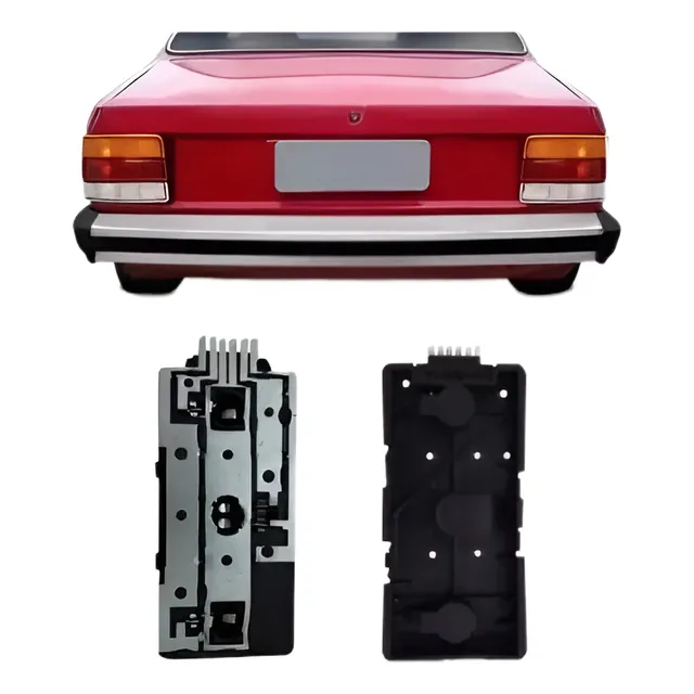 Par Circuito Lanterna Chevette83 84 85 86 87 88 89 90 919293