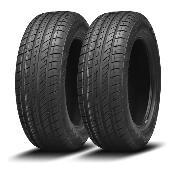 Set X2 Llanta 225/45r19 96w  Ecovision Vi-386 Hp Tl Xl W