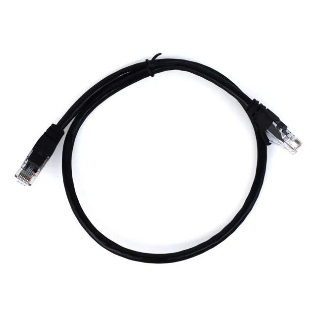 Powerfiber Patchcord Utp Cat6 0,6 Mts