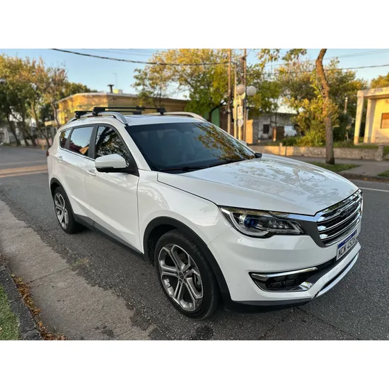 Jetour X70 1.5t Luxury Mt